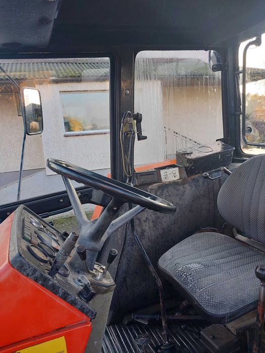 Sprzedam Zetor 10111