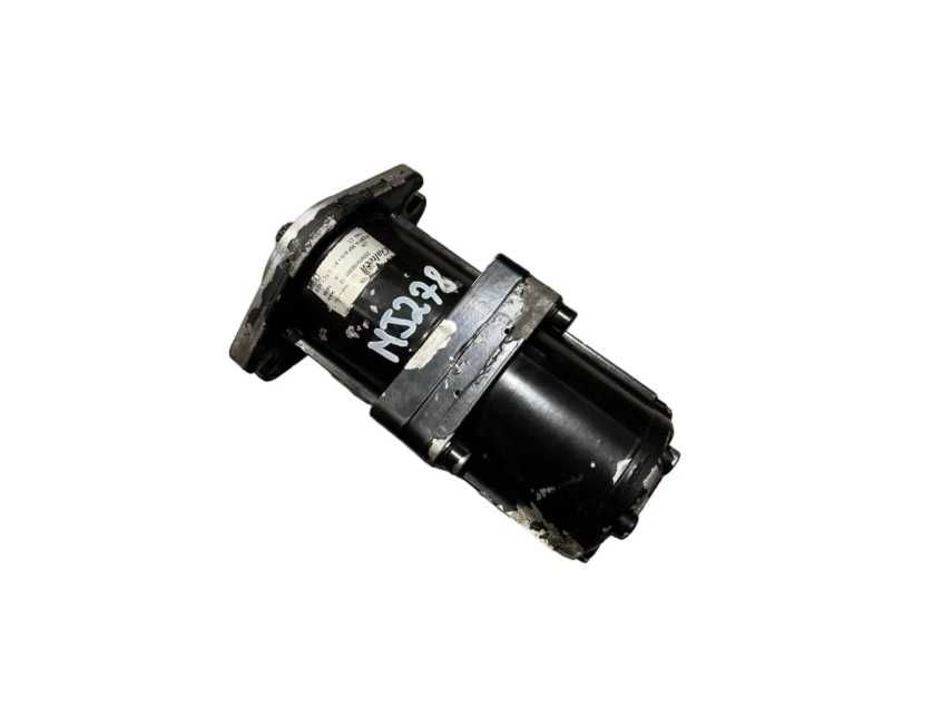 Galtech 3SP A19 + A19 D TC SAEB - 14G CT Pompa podwójna hydrauliczna