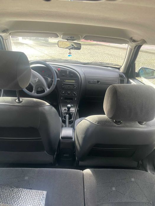 Citroen Xsara Break 2001