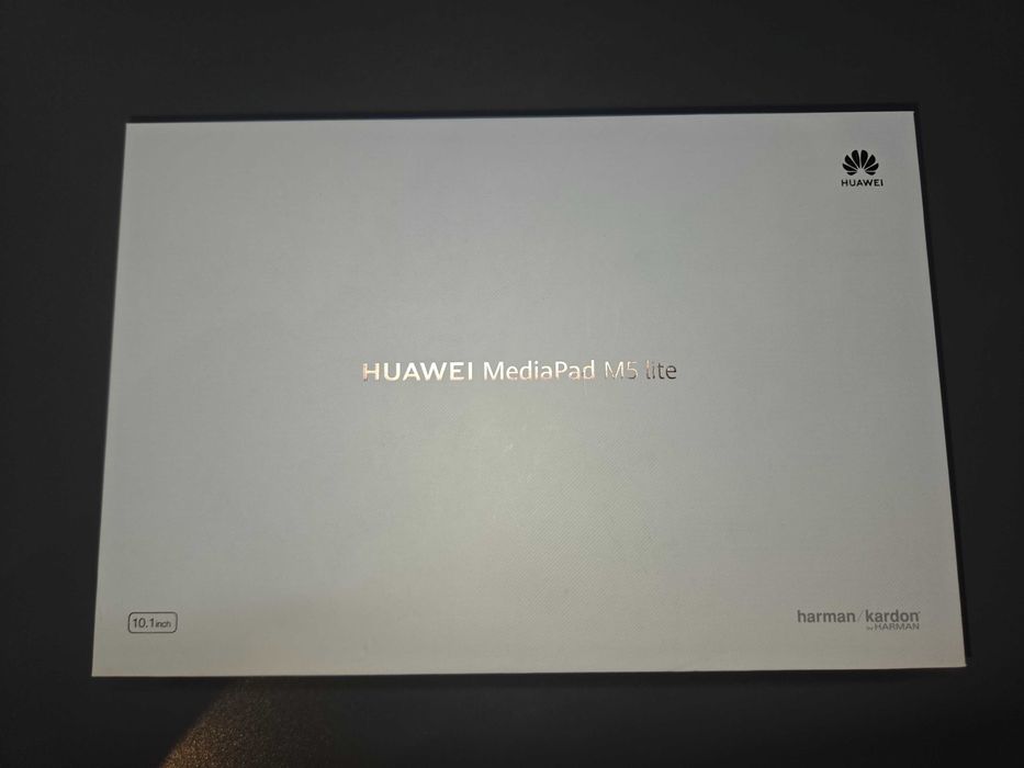 Tablet Huawei MediaPad M5 lite WiFi - 3/32 GB
