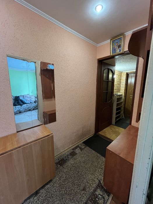 Квартира двохкімнатна