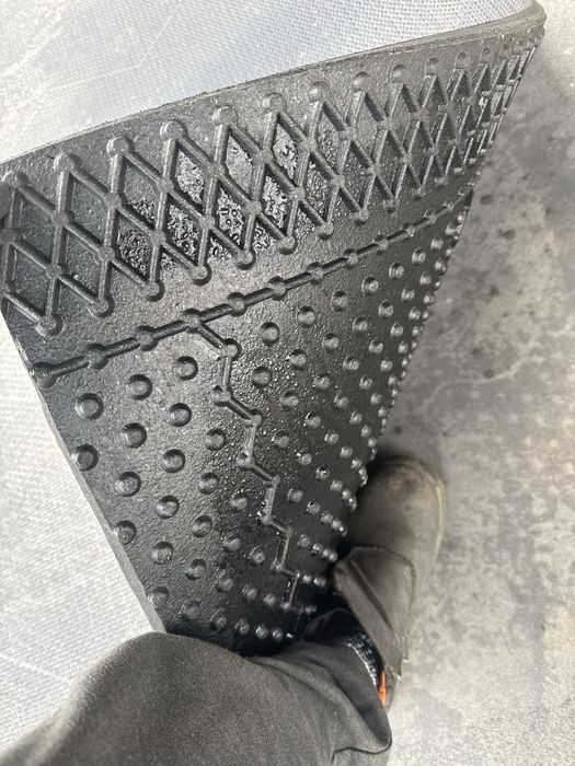 Maty legowiskowe dla bydla krow materace