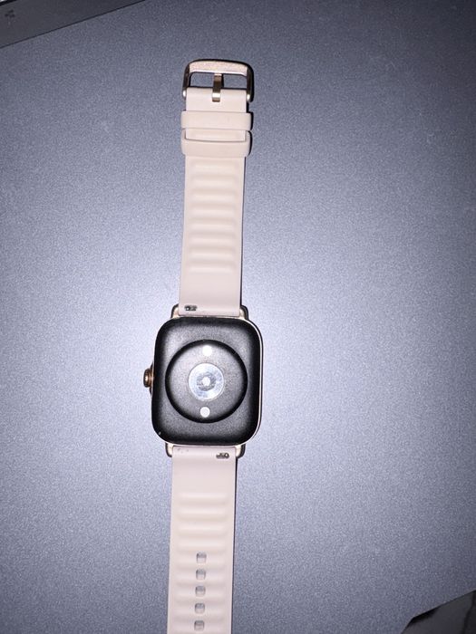 Ładny Amazfit GTS 3
