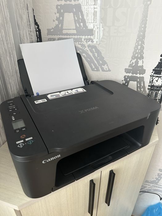 Принтер Canon TS3640