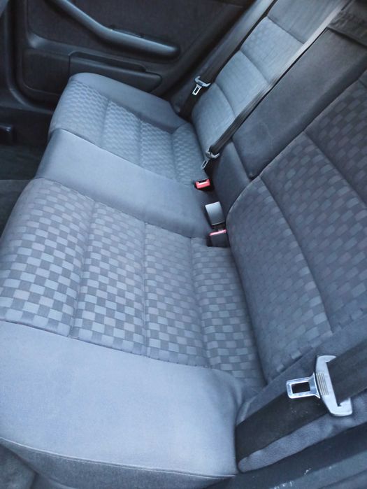 Audi A6 C5, автомат, газ/бензин