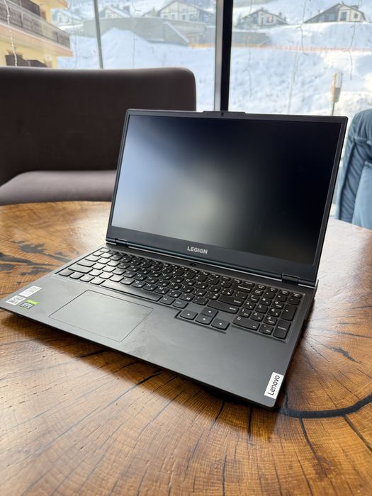 Lenovo Legion 5 15 IMH6