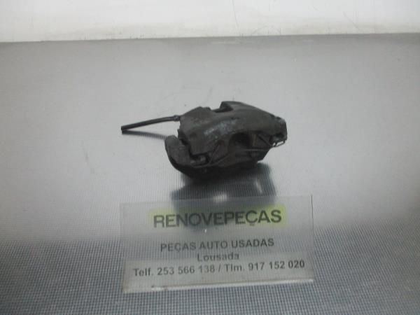 Front Right Brake Caliper / Brake Jaw for FORD Focus II Estate