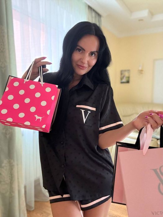 Піжама Victoria's Secret