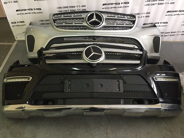Разборка Мерседес Mercedes GLE GELS 166 167 292 C167 W223