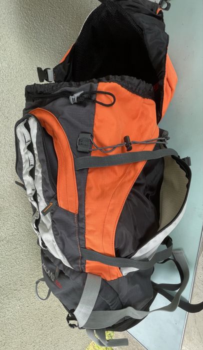 Туристичний рюкзак бренду KILIMANJARO 60 л Німеччина