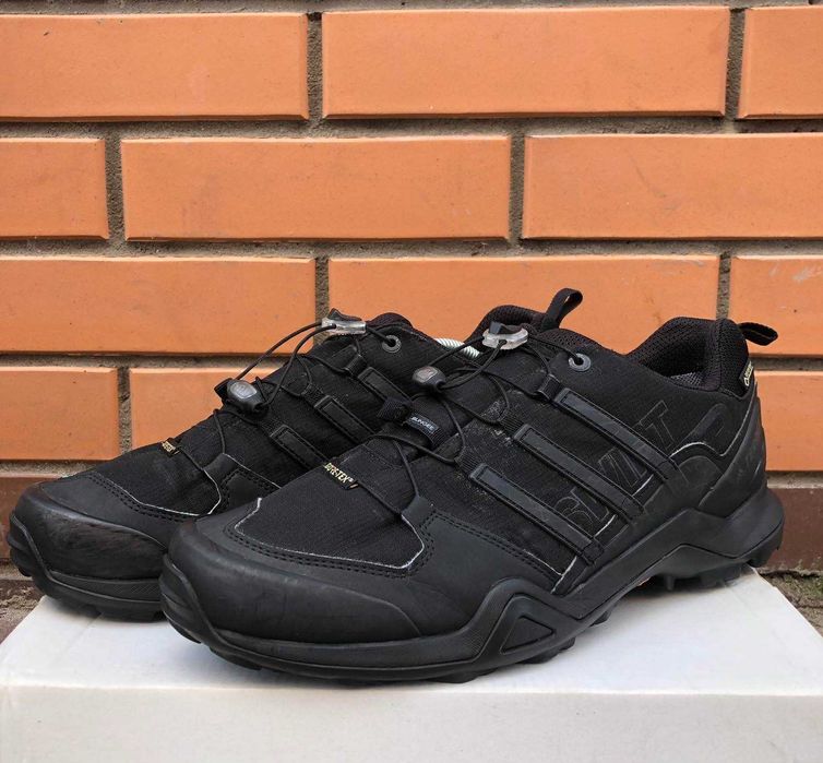 Кроссовки Adidas Terrex gore-tex, оригинал