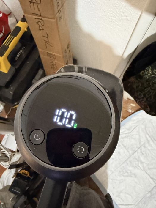 Roborock ±Ultra Hub - maquina limpeza  com garantia