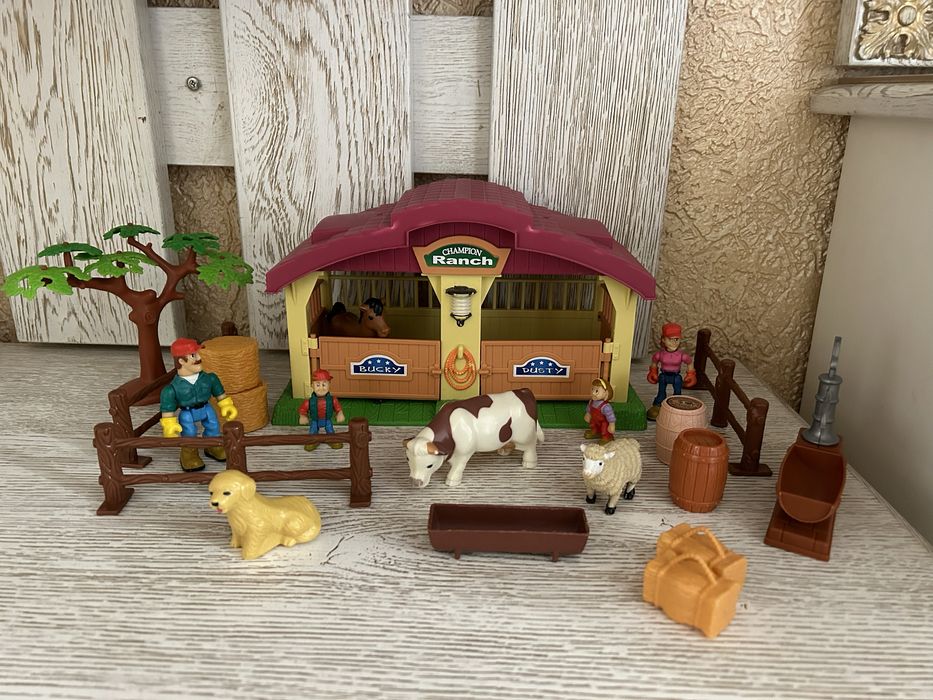 Розумні пазли, цифри