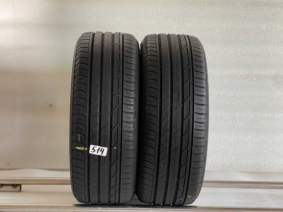 215/50 R18 Bridgestone Turanza