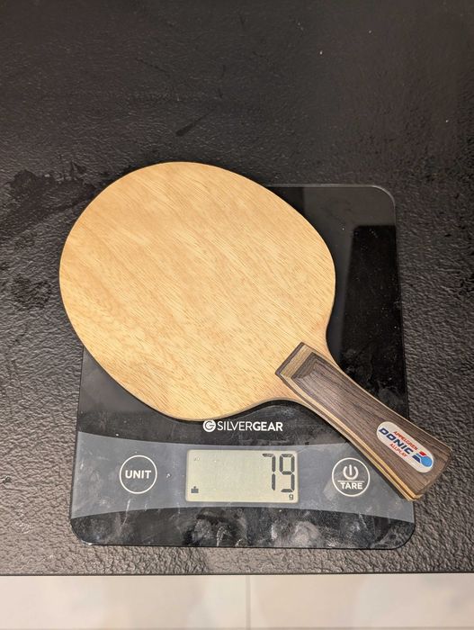 Donic Appelgren Nie Butterfly/Stiga/Tibhar/Joola