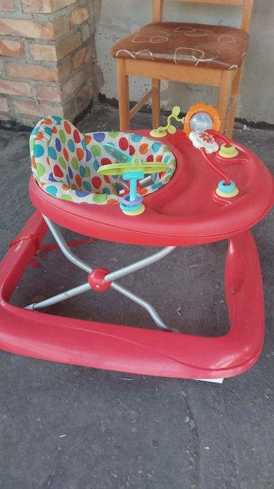 Sprzedam wózek (cały komplet)