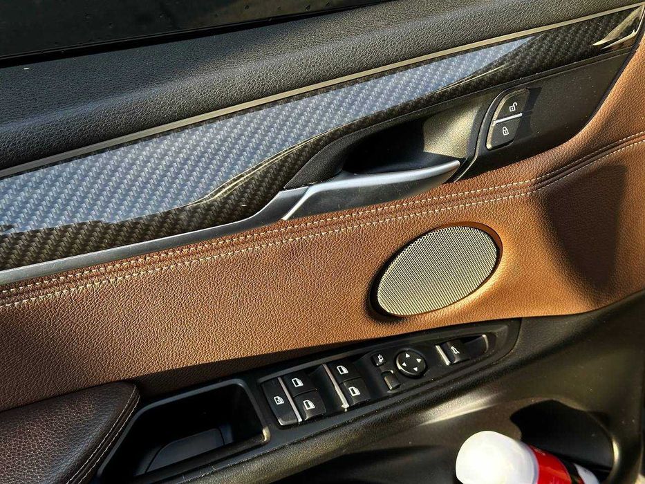 2016 BMW X5 f15 3.0 d