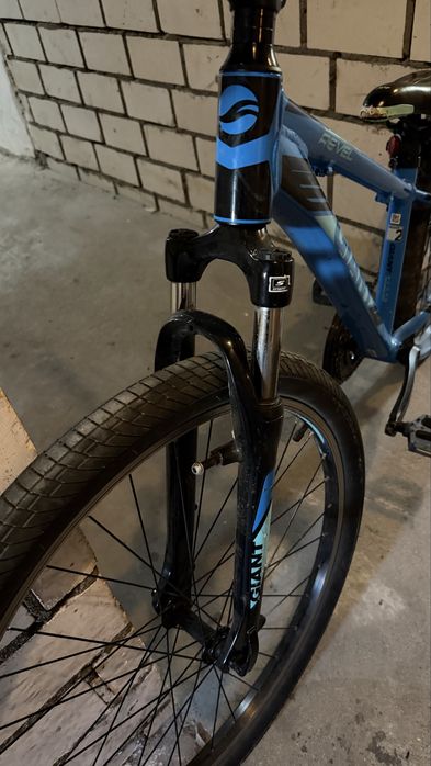 Rower giant revel rama XXS