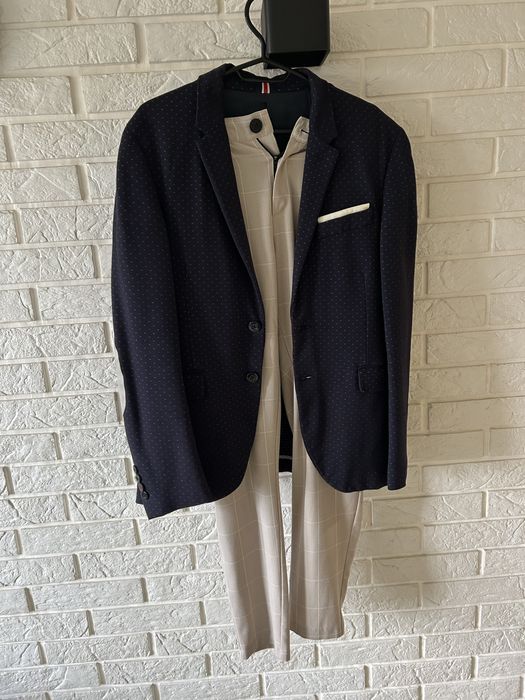 Піджак Zara розмір s та штани