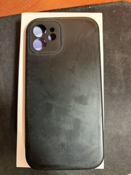 Iphone 12 64gb czarny