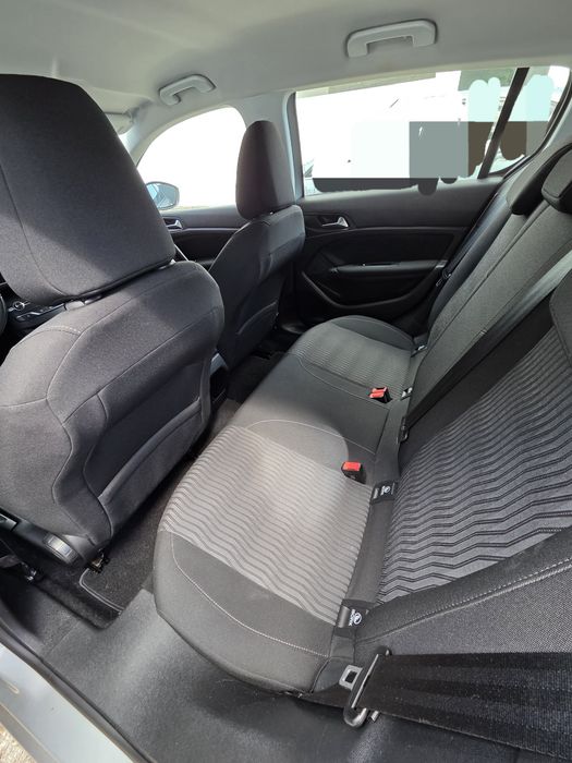 Peugeot 308 1.6 HDi Active