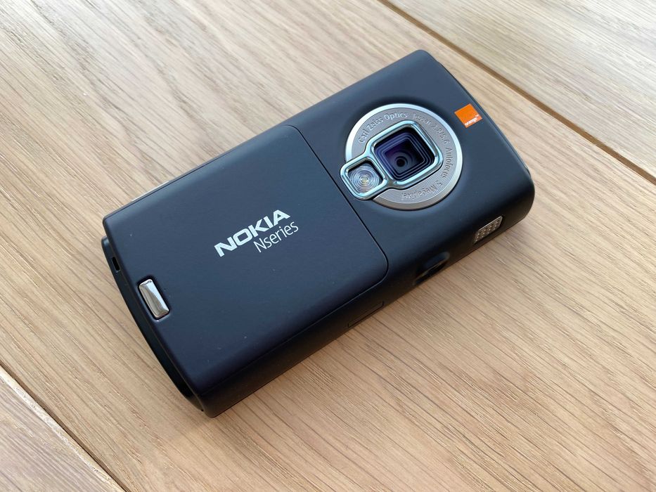 nokia n95 8gb - купить телефоны и аксессуары - Цена на OLX.ua