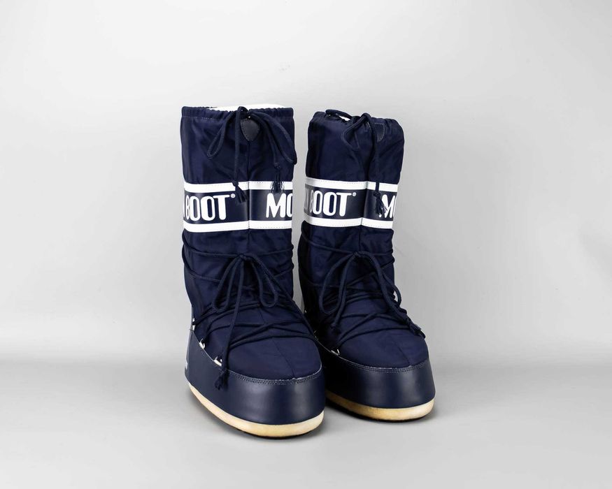 Луноходи моон боти moon boot мунбути снігоходи луноходи.45-47 размер