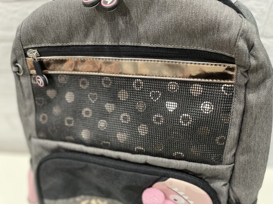 Шкільний рюкзак Yes