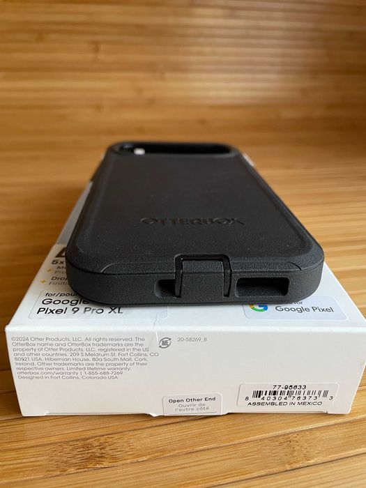 Чохол OtterBox Defender Series для Google Pixel 9 / 9 Pro XL