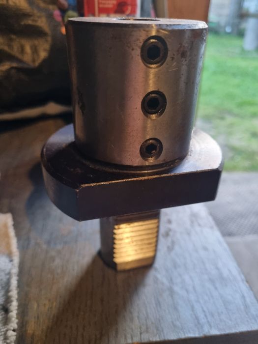 Oprawki 50mm  VDI50 ER32 Zürn / CNC Tokarka