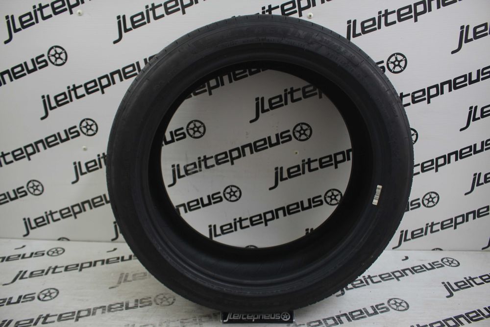 Pneus Michelin E Primacy 215/45/18 - Fazemos Montagem/Envio