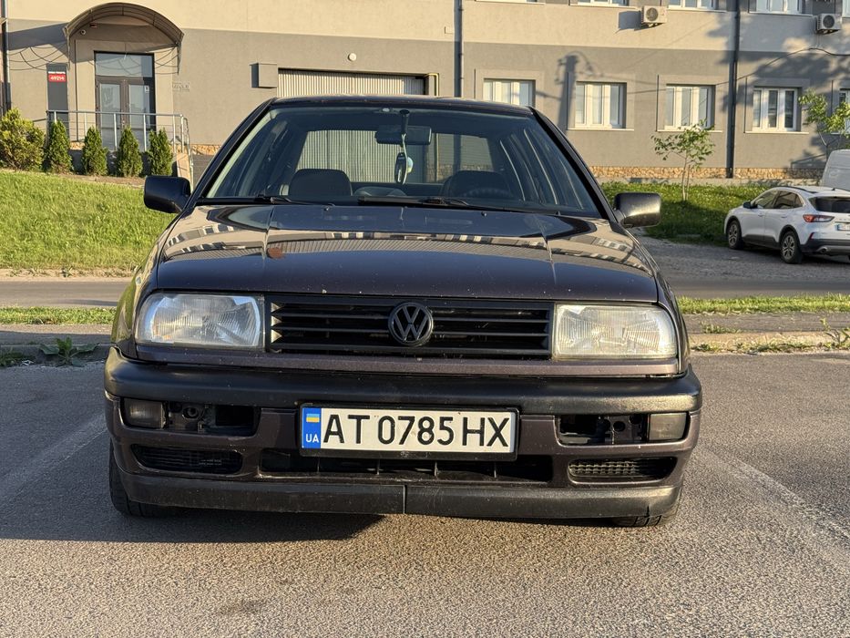 Продається  VW Vento
