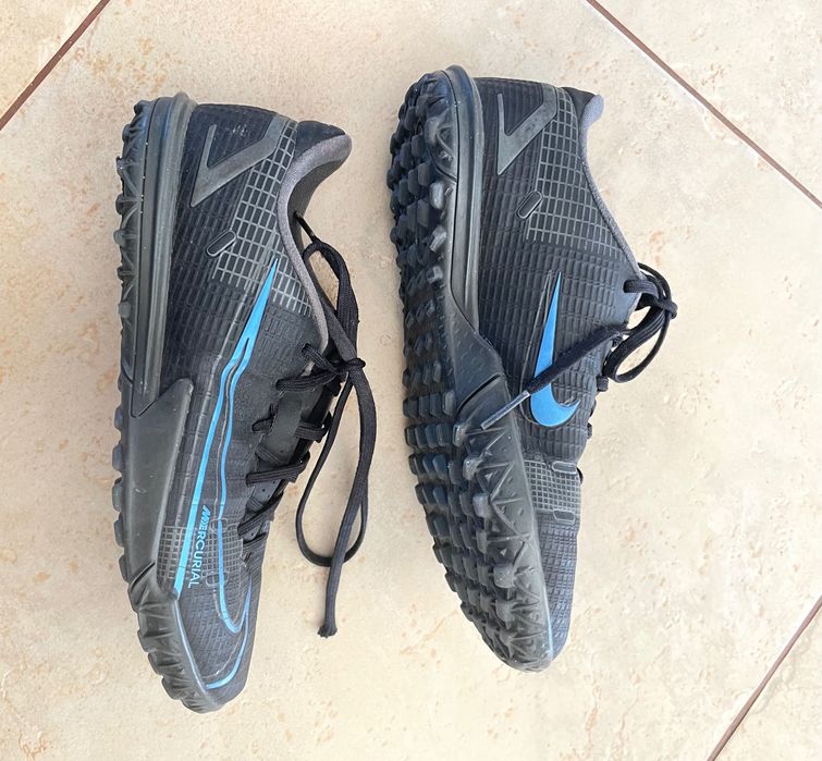 Nike Mercurial - turfy rozm. 32 buty na orlik