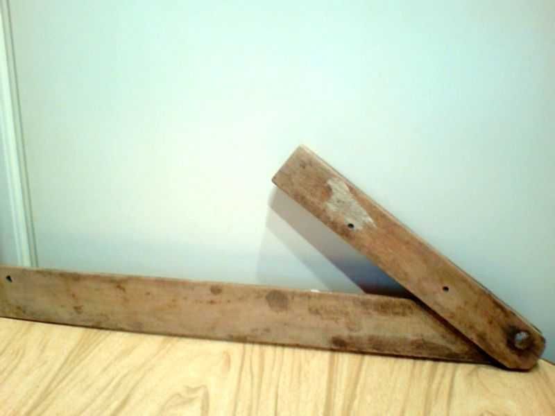 Угломер,ручная работа