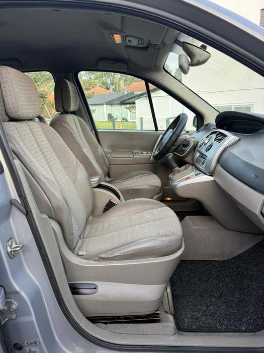 Renault Scenic 1.5 DCI Privilege