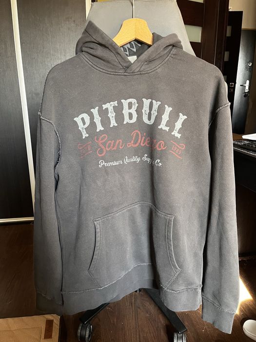 Bluza Pitbull rozmiar L