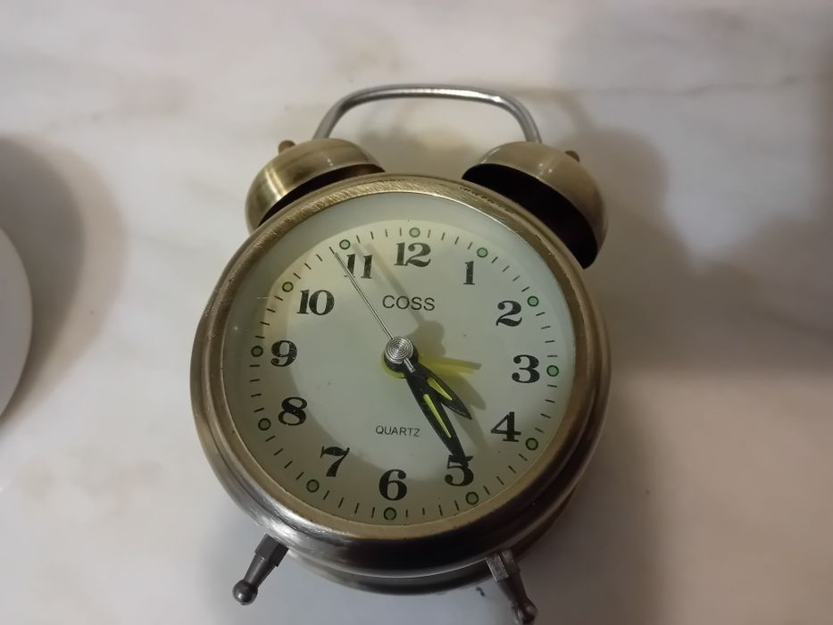 Conjunto de 3 Relógios