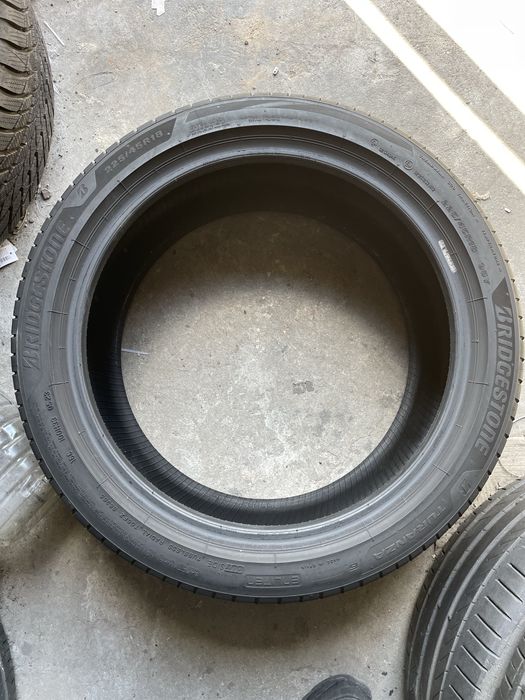225/45 R18 Bridgestone Turanza 6/ Іспанія/ 2шт.
