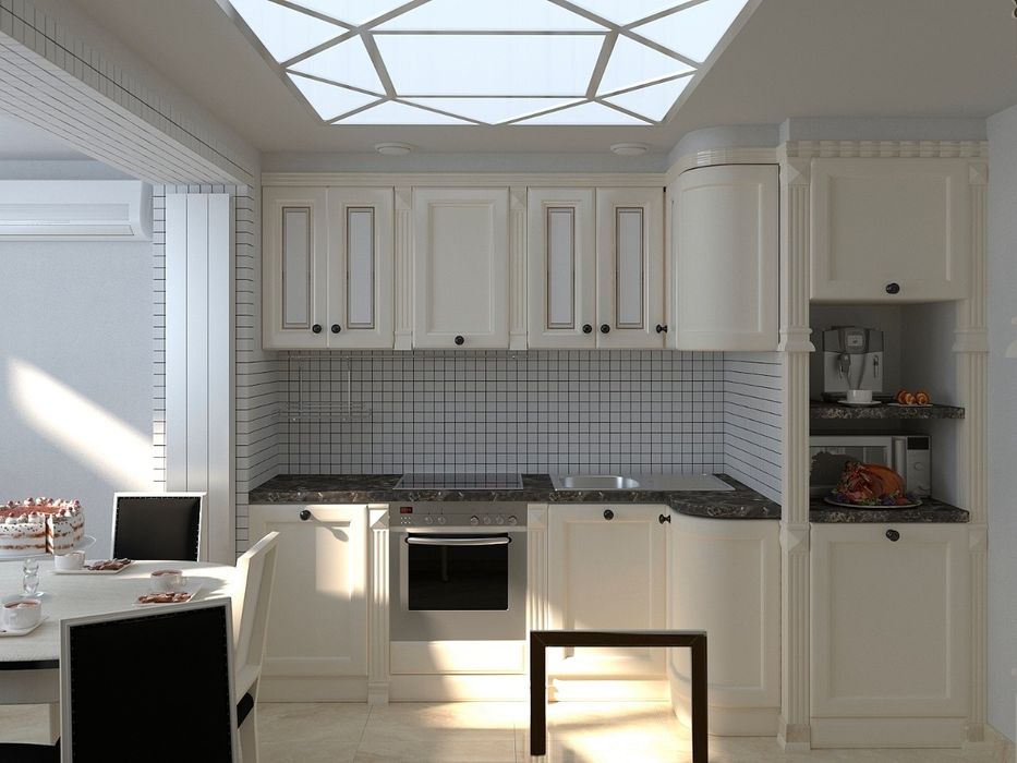 Подвесные потолки в Харькове