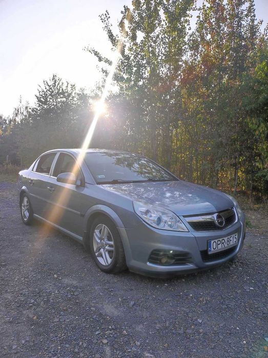 Opel Vectra C 1.8 140km 2006