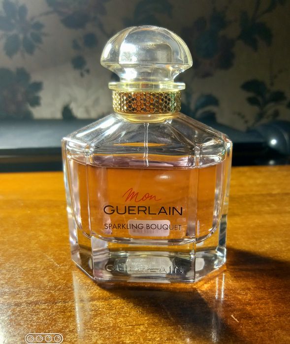 Парфюм Guerlain Mon Guerlain Sparkling Bouquet (Оригинал)
