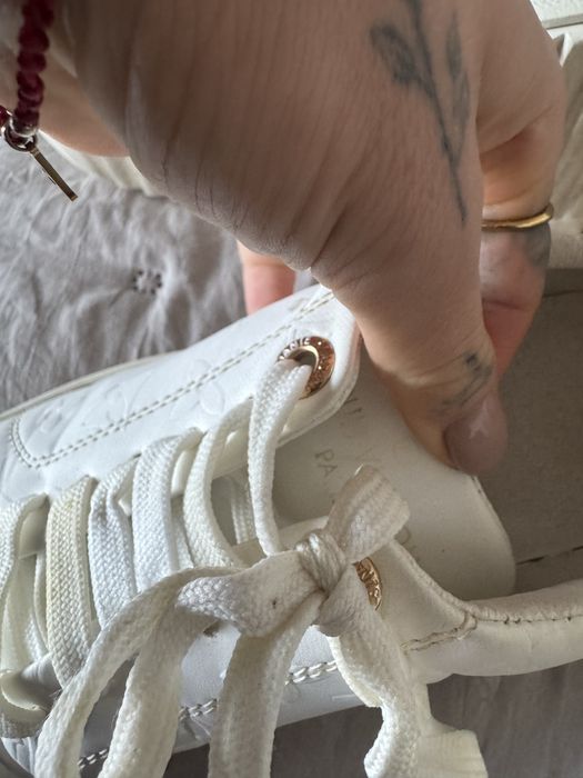 Lv louis vuitton trainers sneakers adidasy trampki sneakersy