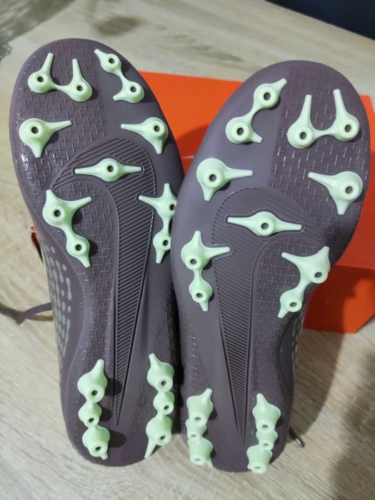 Chuteiras Criança Nike AG