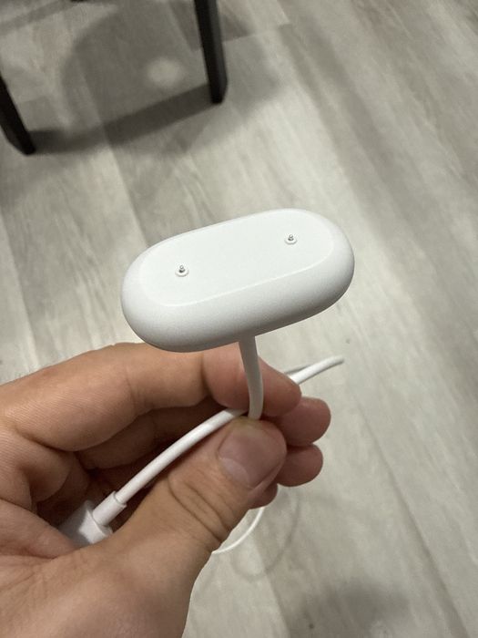 Google FitBit Air nova