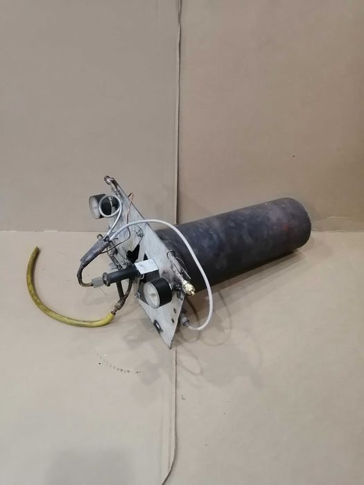 Palnik na olej, Super spalanie, pełna energia, maksymalne oszczędności