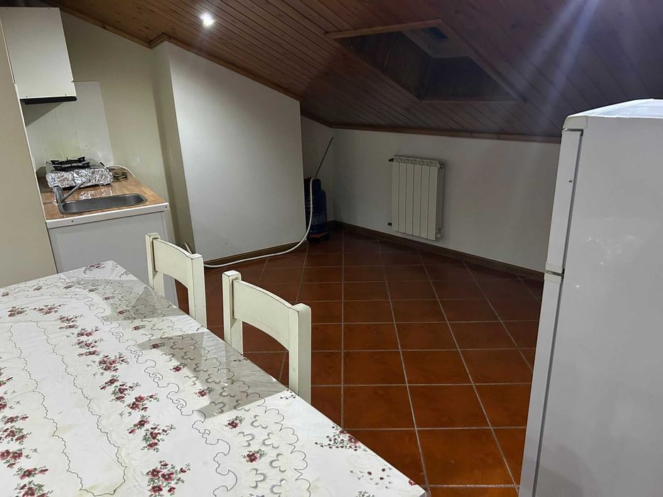 T0- Penthouse- com 80m2 na Gafanha da Nazaré