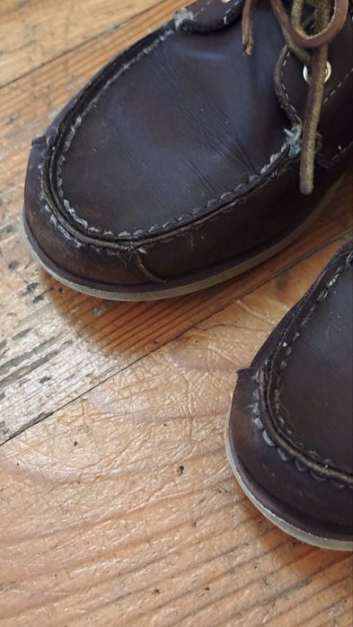 Топсайдери Timberland