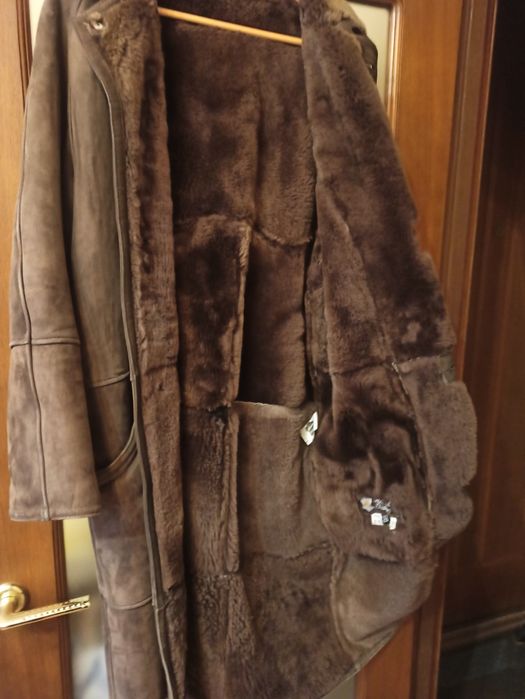 Дублянки турецька заводська 50-52 р