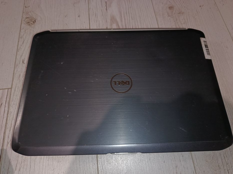 Laptop Dell latitude 5420