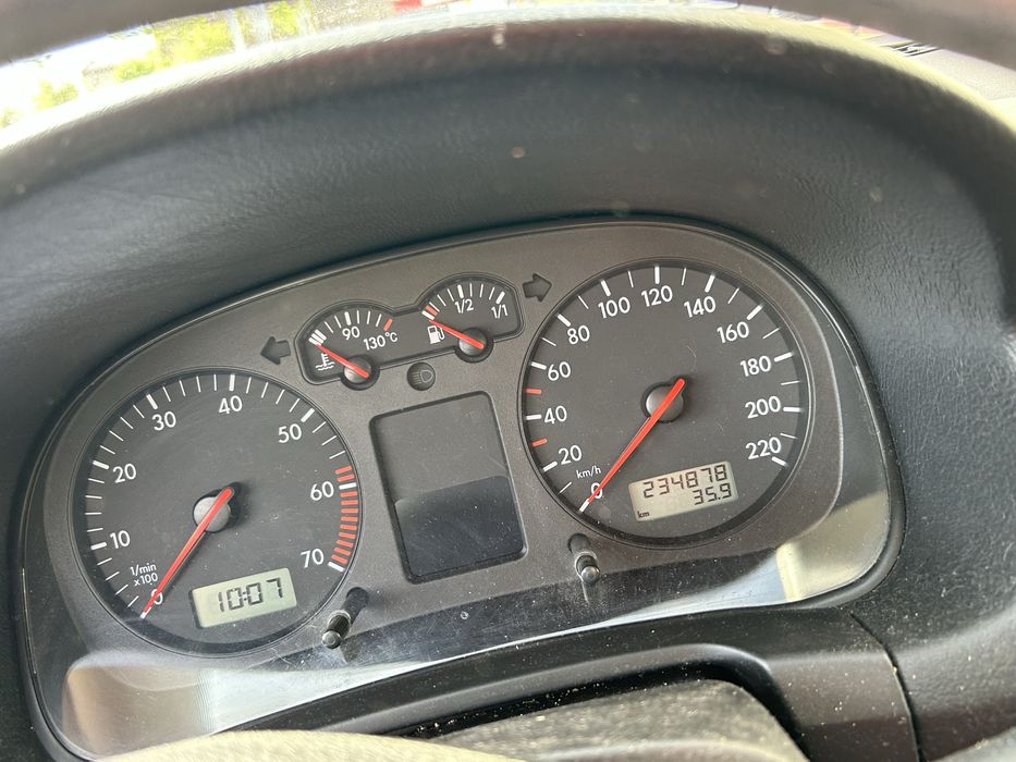 Volkswagen Golf 4 1.4 16V 2003